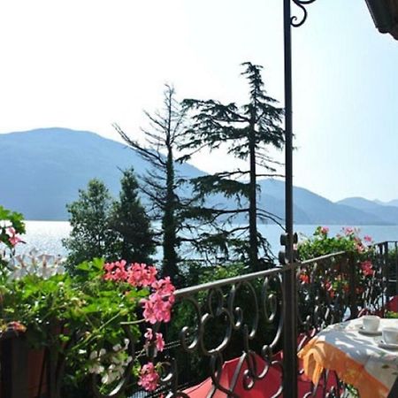 Casa Farfalla Cannobio Esterno foto