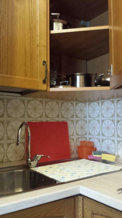 Casa Farfalla Cannobio Esterno foto