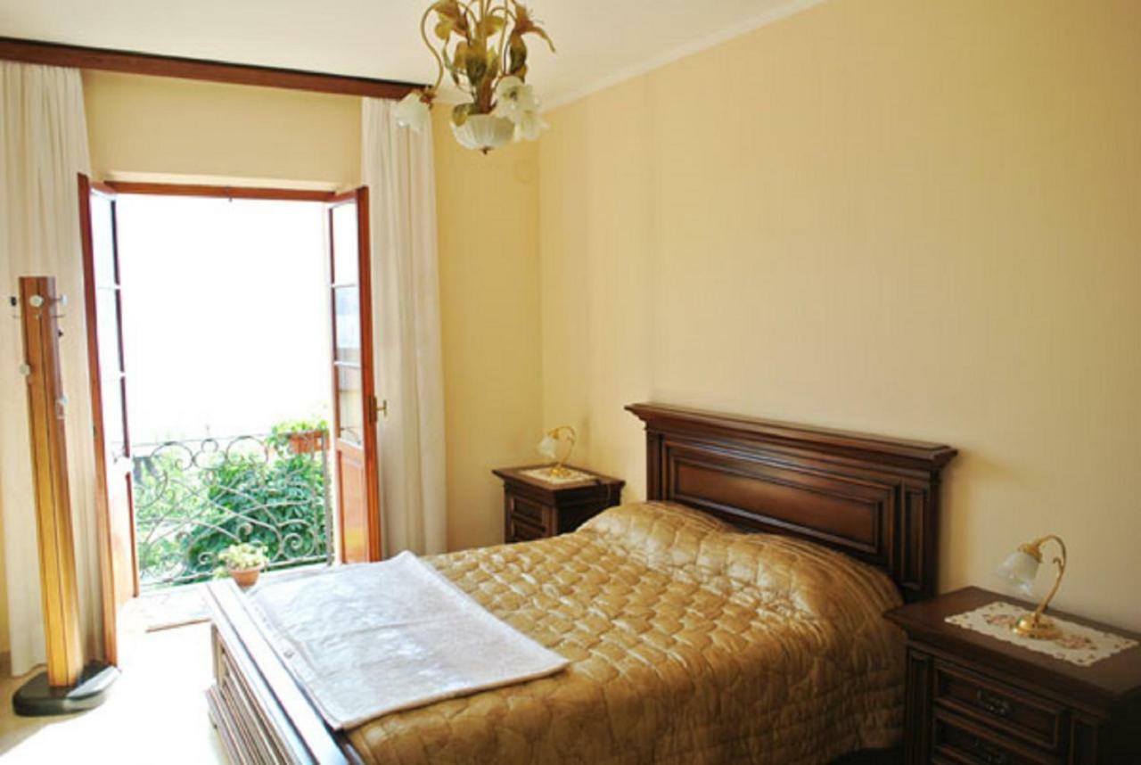 Casa Farfalla Cannobio Esterno foto