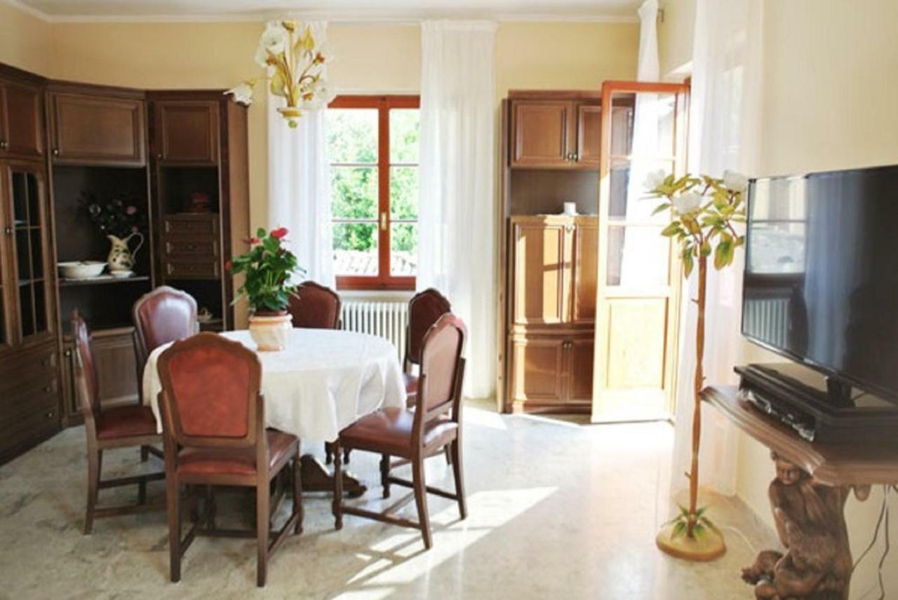 Casa Farfalla Cannobio Esterno foto