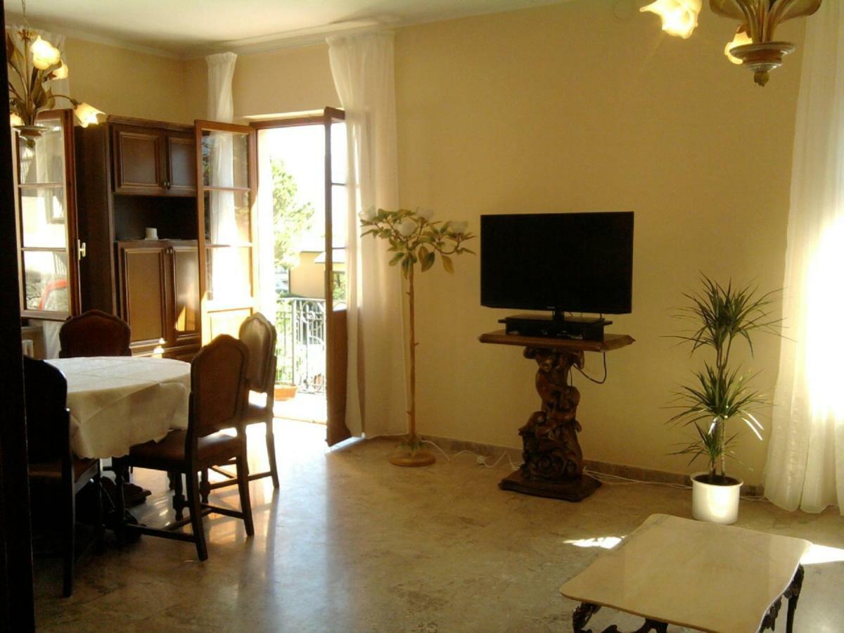 Casa Farfalla Cannobio Esterno foto