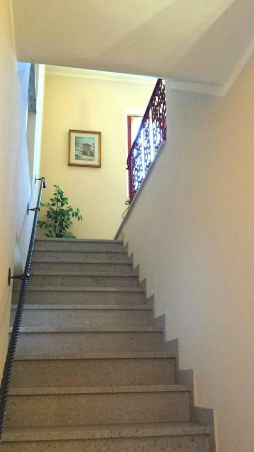 Casa Farfalla Cannobio Esterno foto