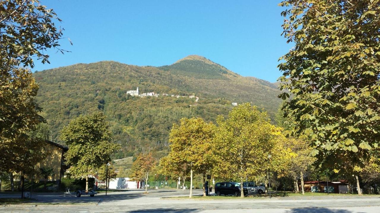 Casa Farfalla Cannobio Esterno foto